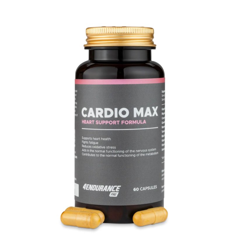 Cardio Max