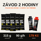 Závod 2 hodiny