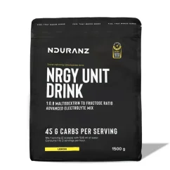 Iontový nápoj Nrgy Unit Drink