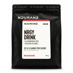 Sacharidový nápoj Nrgy Drink 1200g