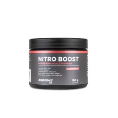 Nitro Boost 4Endurance Pro