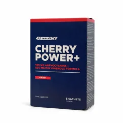 Cherry Power+ 5x22g