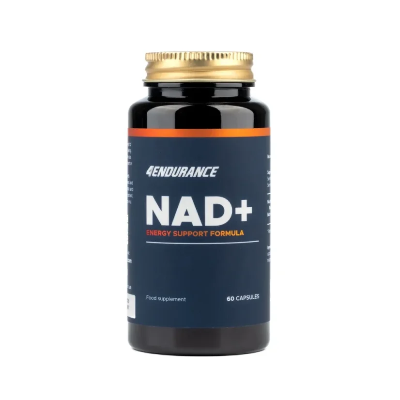 NAD+