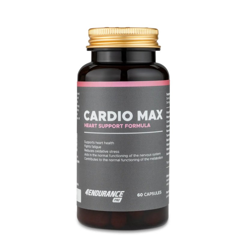 Cardio Max