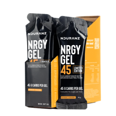 Energetický gel Nrgy Unit Gel 10x75g