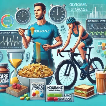Sacharidová superkompenzace (Carb Loading): Proč a jak na ni?