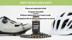 4Endurance-Pickle Juice 60ml