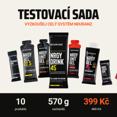 Testovací sada