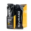 Energetický gel Nrgy Unit Gel 10x75g - Příchuť: Banán-karamel