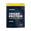4Endurance Protein Vegan Formula – rastlinný proteín, 600 g - Příchuť: Čokoláda