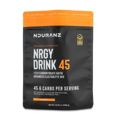 Iontový nápoj Nrgy Drink 45