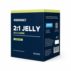 2:1 JELLY BAR BOX balení 10kusů