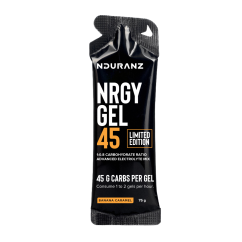 Energetický gel Nrgy Unit Gel 10x75g
