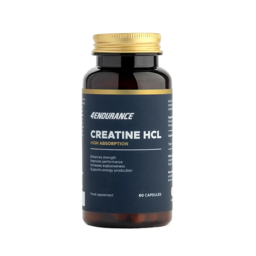 Creatine HCL