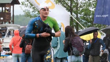 Monitoring glykémie během tréninku a závodu u sportovce s diabetem 1. typu