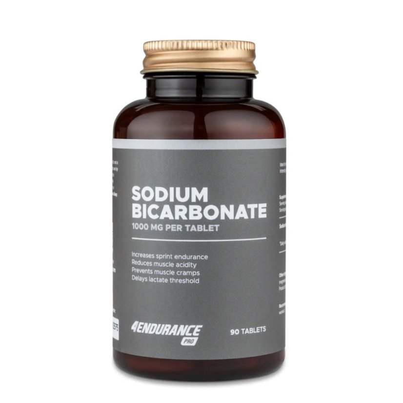 Sodium Bicarbonate 4Endurance Pro