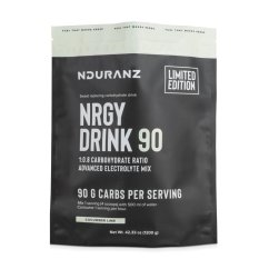 Iontový nápoj Nrgy Drink 90