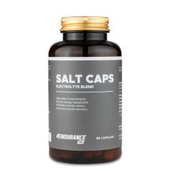 SALT CAPS