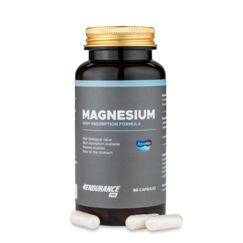 Marine Magnesium
