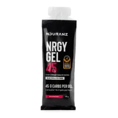 Energetický gel Nrgy Unit Gel 45 bez elektrolytů