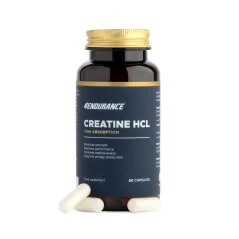 Creatine HCL