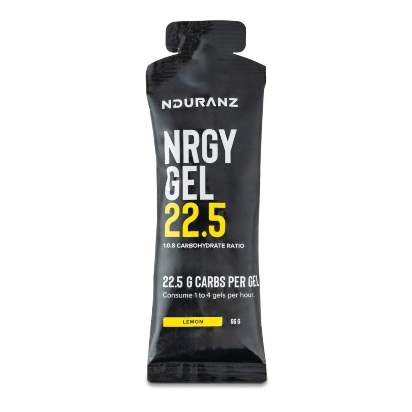 Nrgy Gel 22.5 66g Nrgy Gel 22.5 66g
