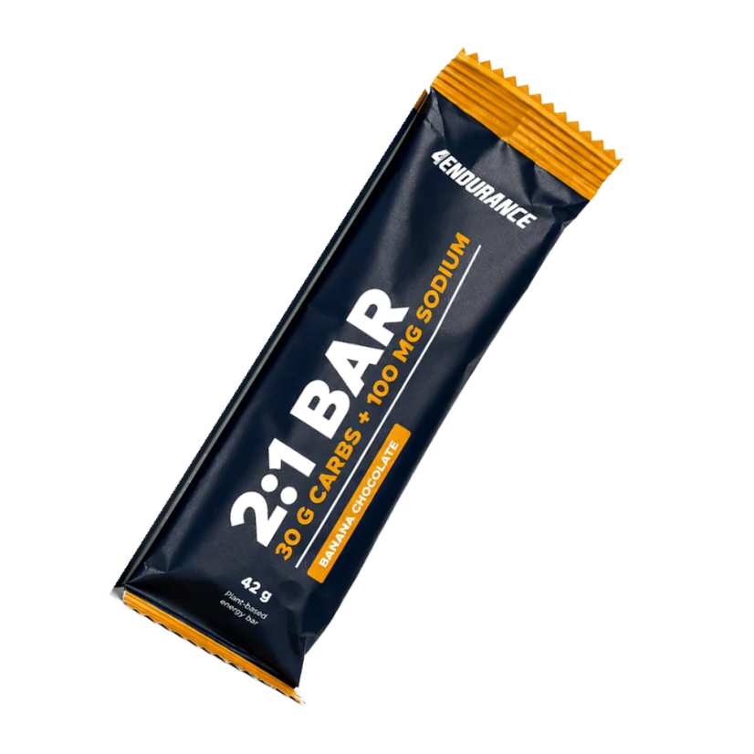 2:1 Bar - Příchuť: Brownie