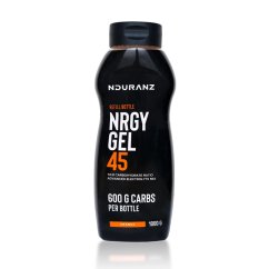 Energetický gel Nrgy Unit Gel ekonomické balení