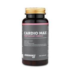 Cardio Max