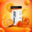 4Energy Energy Chew – energetické želé, 6×30 g - Příchuť: Pomeranč