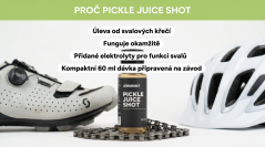 4Endurance-Pickle Juice 60ml
