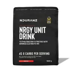 Iontový nápoj Nrgy Unit Drink
