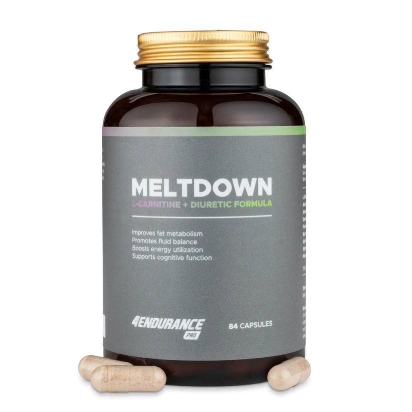 MELTDOWN