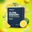 Ultra Sodium+ - Příchuť: Citron - Limeta