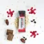 4Energy Bar – energetická tyčinka 45g - Příchuť: Brusinka