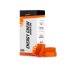 4Energy Energy Chew – energetické želé, 6×30 g - Příchuť: Pomeranč