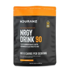 Iontový nápoj Nrgy Drink 90
