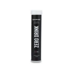 Elektrolyty bez cukru ZERO drink