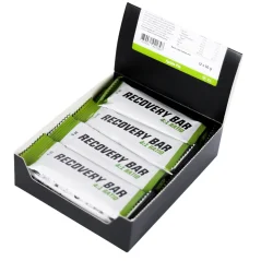 Recovery Bar Box – regenerační tyčinka 12 × 50 g