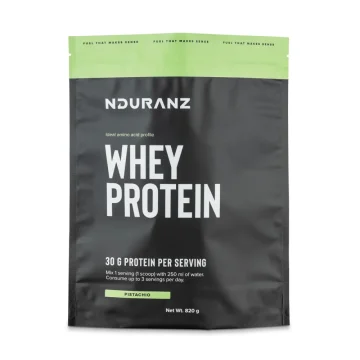 WHEY PROTEIN - Příchuť - Mléčná čokoláda