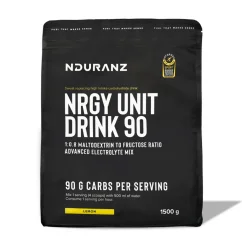 Iontový nápoj Nrgy Unit Drink 90