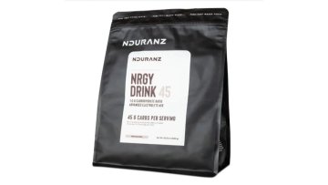 Nrgy Drink 45 bez příchuti je tady