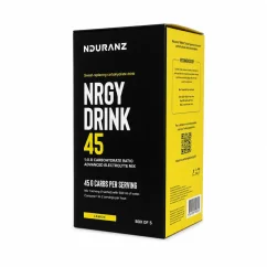 NDURANZ NRGY DRINK 45-balení 5x48g