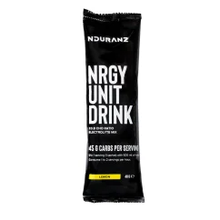 NRGY UNIT DRINK - sáček s jednou porcí 48g
