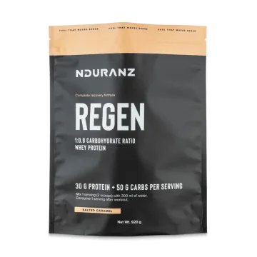REGEN new - Nduranz