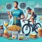 Sacharidová superkompenzace (Carb Loading): Proč a jak na ni?