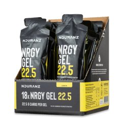 Nrgy Gel 22.5 18x66g