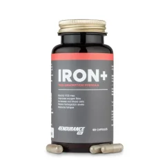 Iron+ 4Endurance Pro