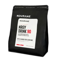 Iontový nápoj Nrgy Unit Drink 90