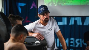 Co dělá sportovní ředitel v cyklistice: rozhovor se Samem Bewleym